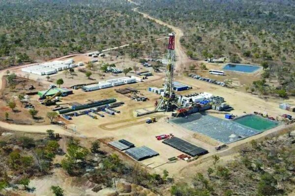 Muzarabani Oil and Gas Updates from Deputy Minister Makwiranzou