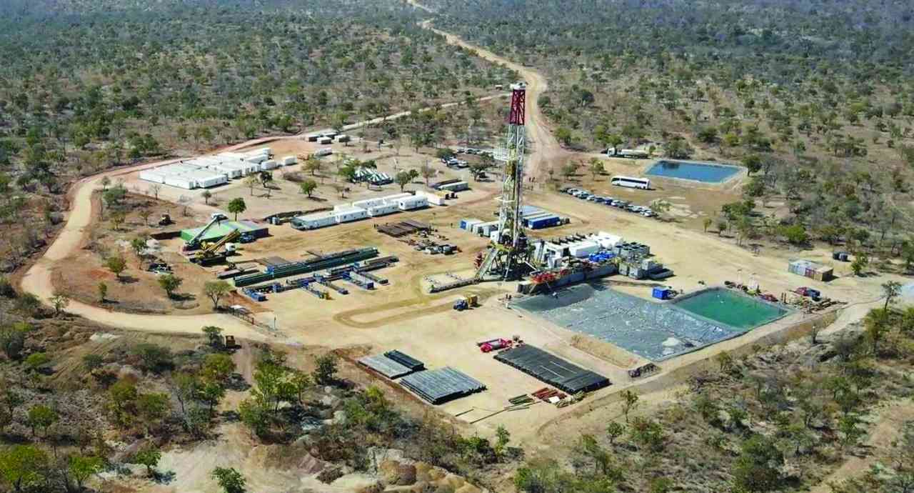 Muzarabani Oil and Gas Updates from Deputy Minister Makwiranzou