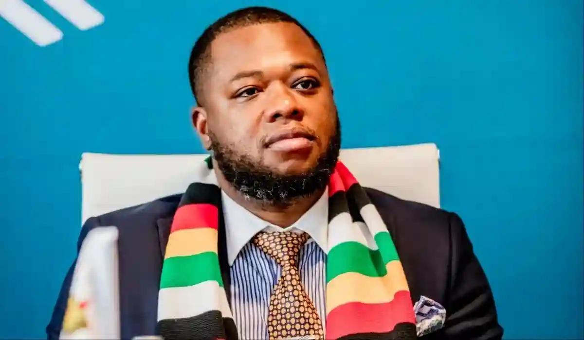David Kudakwashe Mnangagwa – Profile