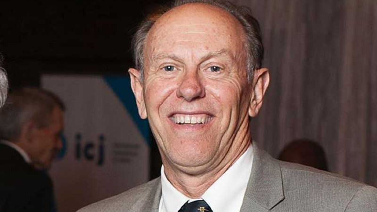 Coltart Fireworks Post Sparks Backlash, Fuels Accusations of Racism