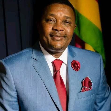 PROPHECY: Prophet Java sends chilly warning to Walter Mzembi