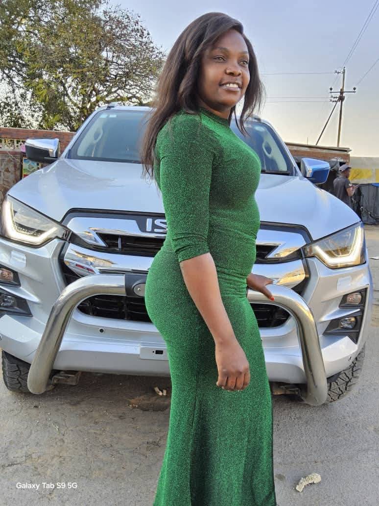 Public outrage as Desire Moyoxide widow begs for donations despite inherited assets