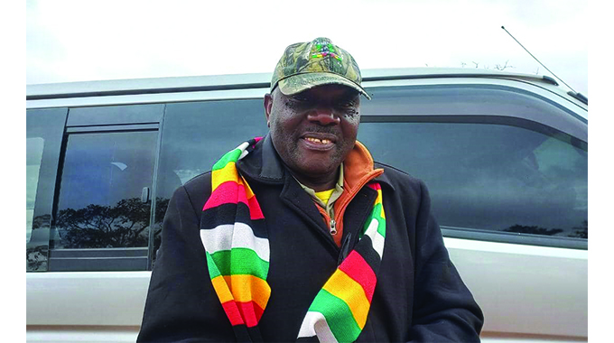 Insiza South MP Hon. Spare Sithole Earns Praise for Practical Development Support