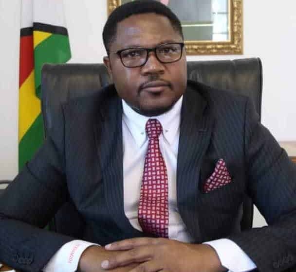 Mutodi Graduates with Master of Laws, Honoured for Legal Excellence