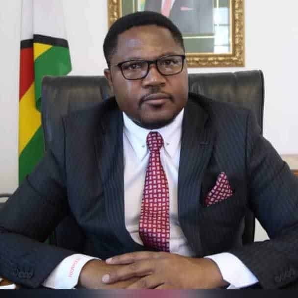 Mutodi Graduates with Master of Laws, Honoured for Legal Excellence